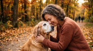 Dog Emotions and the Human Bond