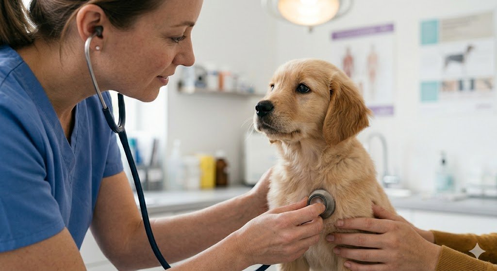 Dog Pregnancy Estimator