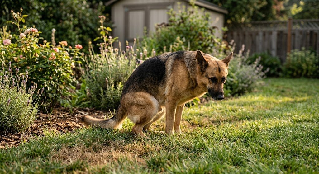 Dog Heat Cycle Calculator