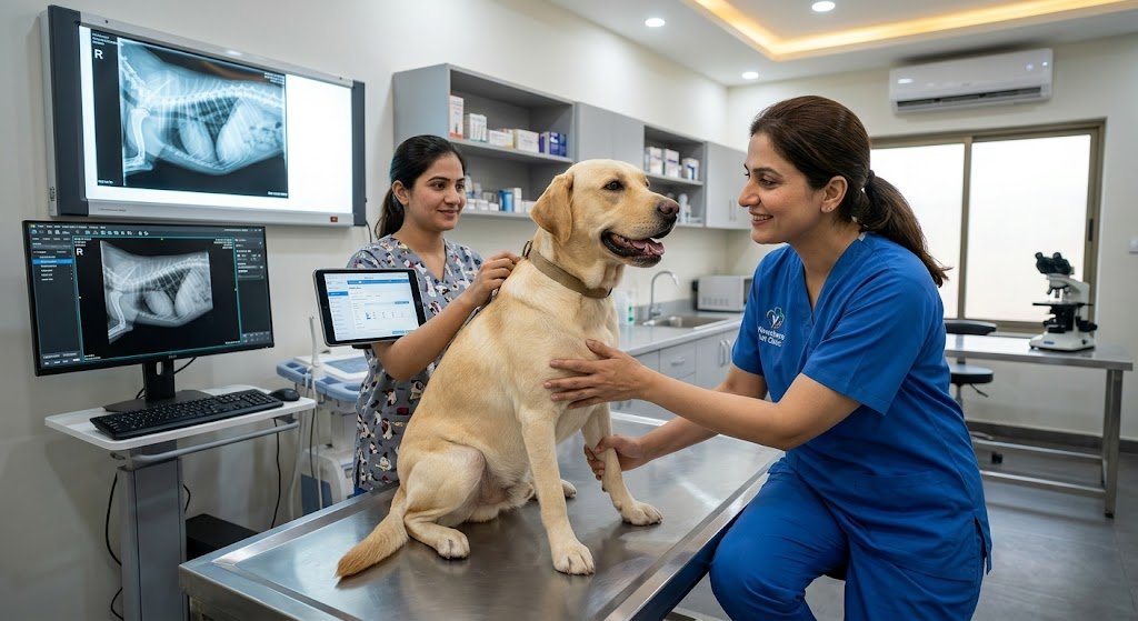 Dog UTI Symptoms