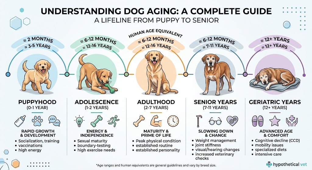 Dog Age Calculator
