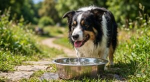 Dog UTI Symptoms