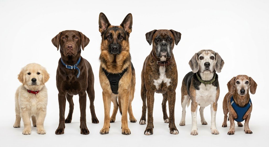 Best Dog Breeds for Children