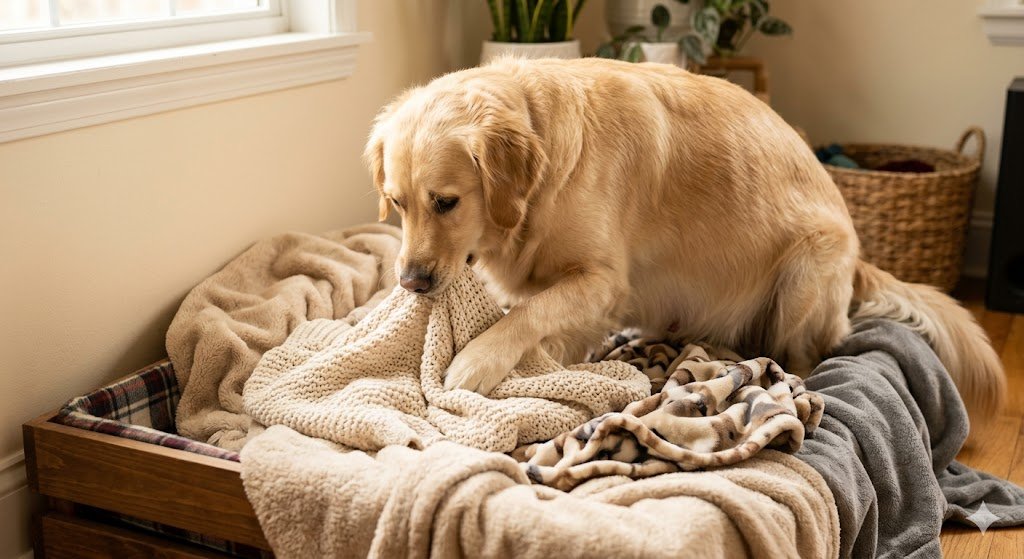 Dog Pregnancy Estimator
