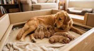 Newborn Puppy Care