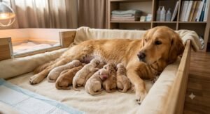 How Many Puppies Can a Dog Have?