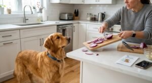 Dog Onion Toxicity Calculator