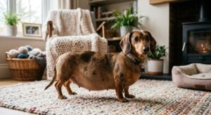 How Long Are Wiener Dogs Pregnant?