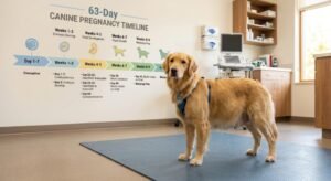 Gestation Period for Dogs