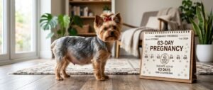 Yorkie Pregnancy Calculator
