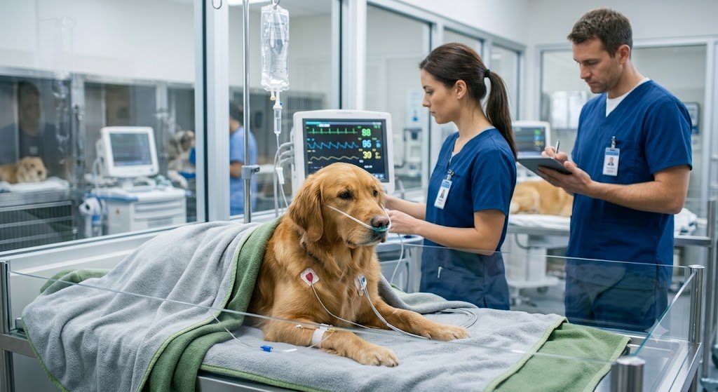 Dog Chocolate Toxicity Calculator