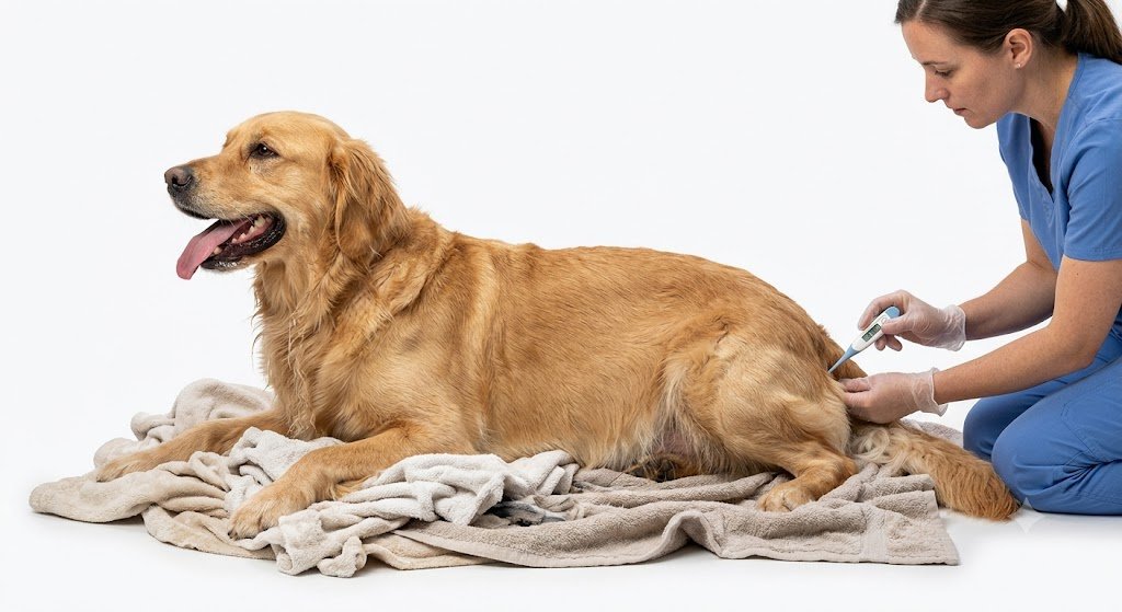 Dog Pregnancy Calculator Week by Week Pictures