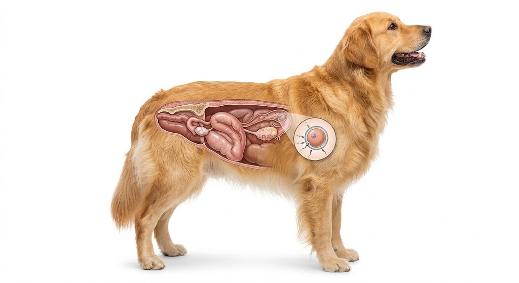 Dog Pregnancy Calculator Week by Week Pictures