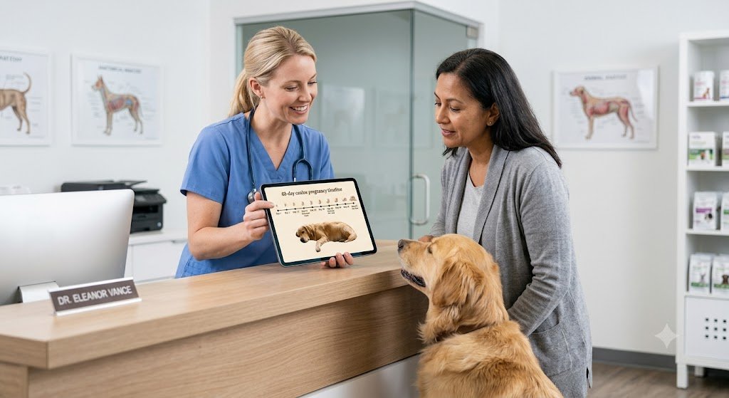 Gestation Period for Dogs