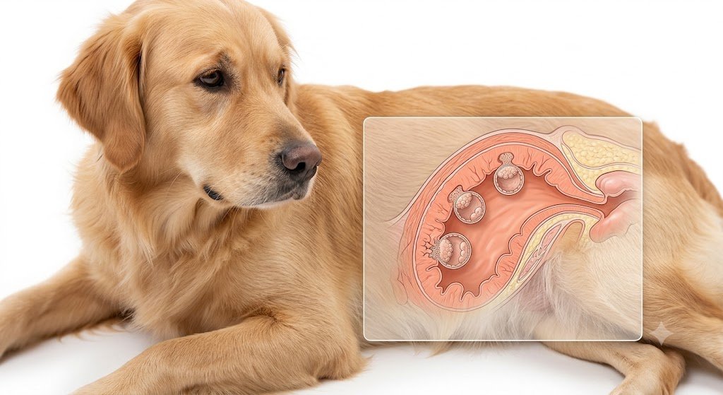 Dog Pregnancy Calculator Week by Week Pictures