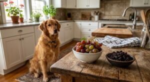 Dog Raisin Toxicity Calculator