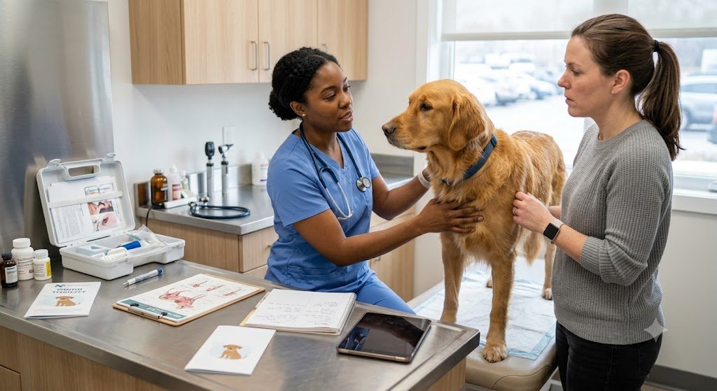 Dog Onion Toxicity Calculator