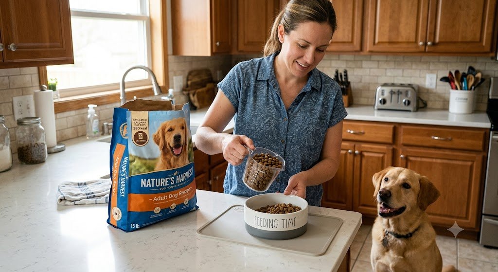 Dog Calorie Calculator