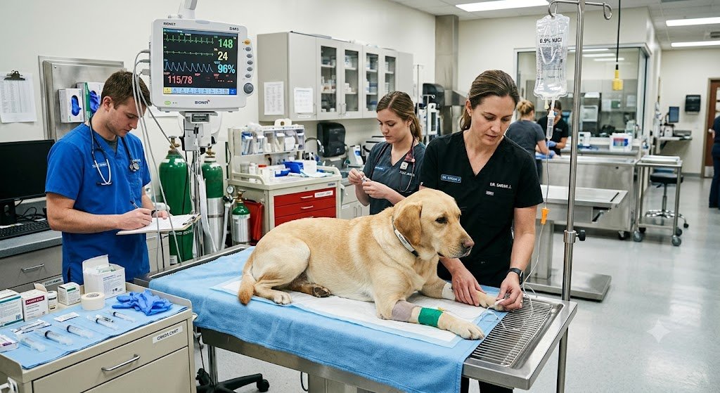 Dog Raisin Toxicity Calculator