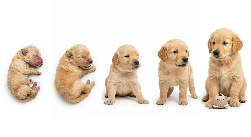 Newborn Puppy Care