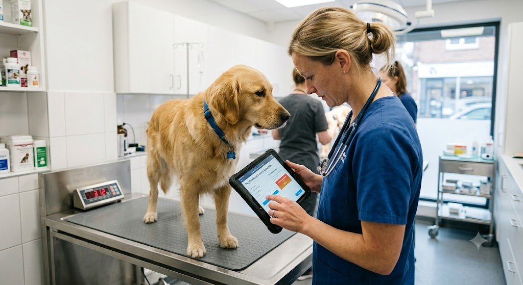 Dog Chocolate Toxicity Calculator