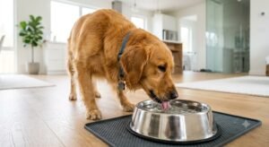 Dog Water Intake Calculator
