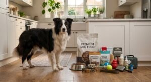 Cost of Owning Dog Calculator
