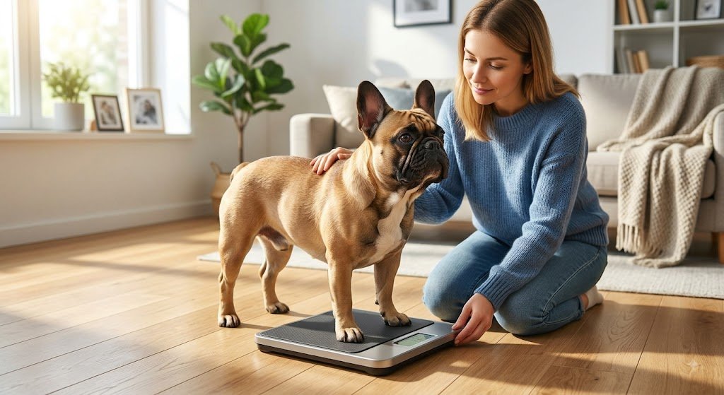 Dog BMI Calculator