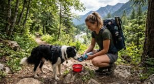How to Keep Your Dog Hydrated