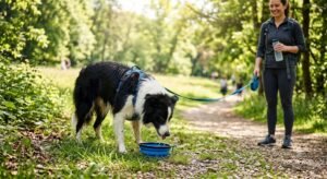 Dog Water Intake Calculator
