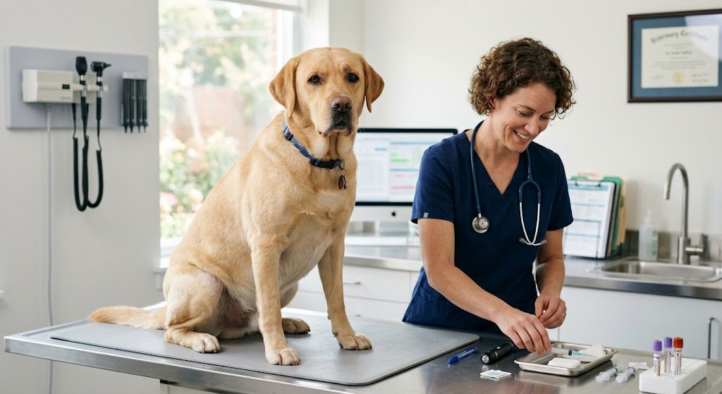 Cost of Owning Dog Calculator