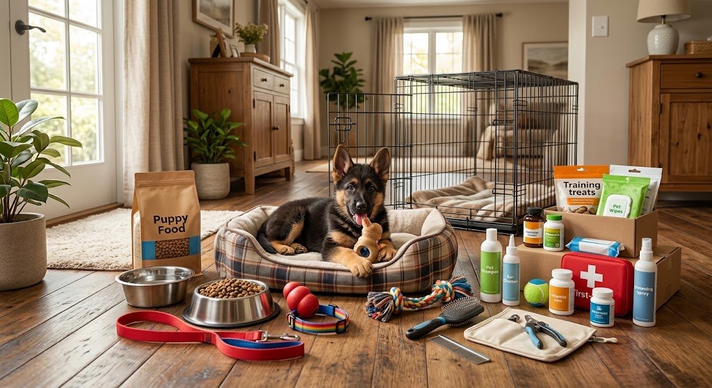 Cost of Owning Dog Calculator