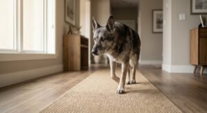 What Kind of Flooring Is Best for Your Dog?