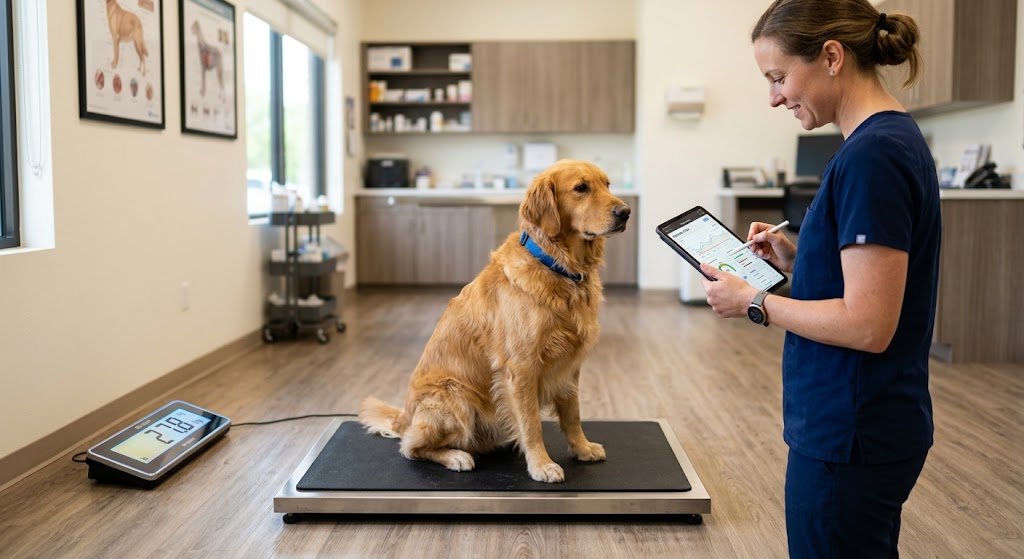 Dog RER calculator