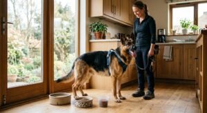 Dog RER calculator